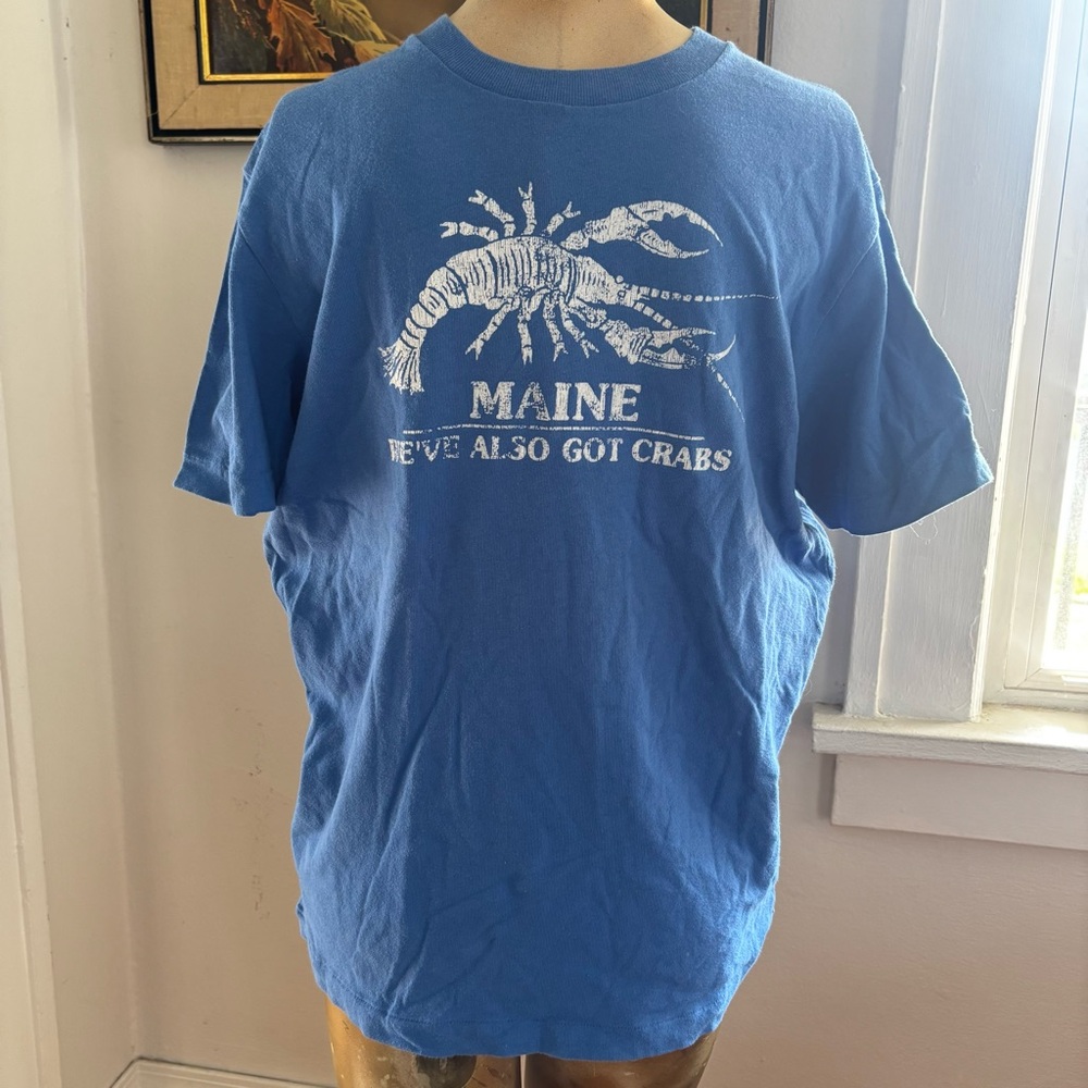 Vintage Abercrombie & Fitch Muscle Tee
